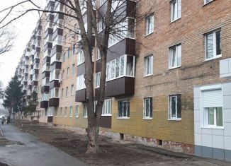 3-ком. квартира на продажу, 57 м2, Курск, Союзная улица, 12