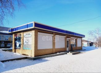 Продам торговую площадь, 52.2 м2, Можга, Можгинская улица, 51/4