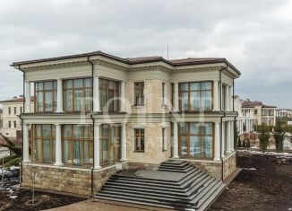 Продается дом, 1500 м2, деревня Воронино, Малая Клубная улица