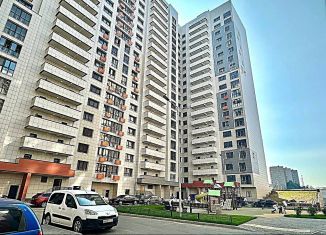 Продам квартиру студию, 26 м2, Москва, 6-я Радиальная улица, 7/1к2, станция Покровское