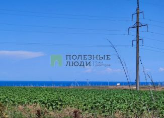 Продажа земельного участка, 5 сот., поселок Кучугуры, улица Ленина