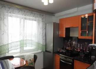 Продается однокомнатная квартира, 33.5 м2, Забайкальский край, 1-й микрорайон, 31