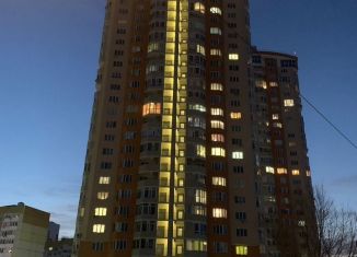 Продажа 3-ком. квартиры, 81 м2, Энгельс, улица Шурова Гора, 7/12А, ЖК Шурова Гора