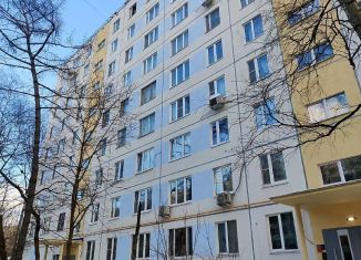 Продажа квартиры студии, 11.7 м2, Москва, Туристская улица, 18, СЗАО