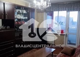 Продажа трехкомнатной квартиры, 72 м2, Новосибирск, Гусинобродское шоссе, 11, Дзержинский район