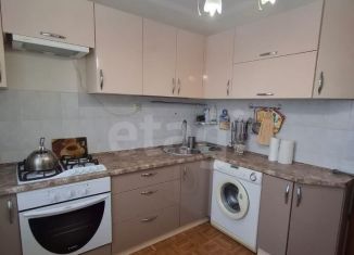 Продам 1-комнатную квартиру, 33.4 м2, Казань, улица Лукина, 16