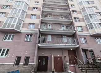 Продам 1-комнатную квартиру, 38.9 м2, Санкт-Петербург, Туристская улица, 13к1, муниципальный округ № 65