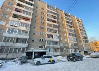 Продается 2-ком. квартира, 33.5 м2, Иркутск, Депутатская улица, 6