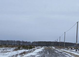 Продажа участка, 7.5 сот., деревня Елань