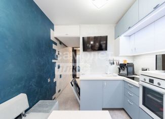 Продажа 1-ком. квартиры, 31 м2, Москва, Перекопская улица, 22, район Черёмушки