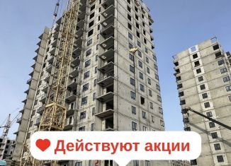 Продажа двухкомнатной квартиры, 37 м2, Алтайский край, Павловский тракт, 196Ак1