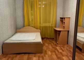 Продается двухкомнатная квартира, 56.3 м2, Уфа, улица Софьи Перовской, 44/3, Кировский район