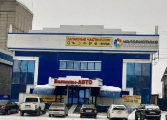 Продажа торговой площади, 600 м2, Абакан, улица Пушкина, 213Х