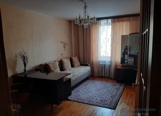 Продается 3-ком. квартира, 81.4 м2, Санкт-Петербург, улица Дудко, 29к2, муниципальный округ Ивановский