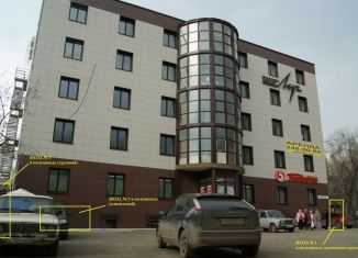 Помещение свободного назначения в аренду, 75 м2, Самара, метро Спортивная