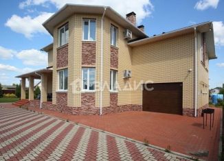 Продам дом, 250 м2, деревня Колюпаново, Усть-Каменогорская улица, 61