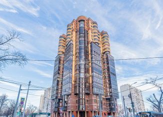 Продаю 5-ком. квартиру, 211 м2, Москва, Кастанаевская улица, 18, метро Фили