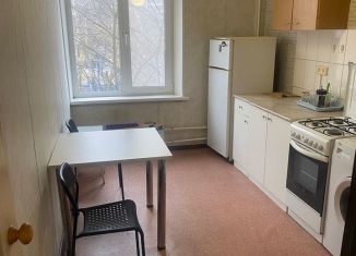 Продается 1-комнатная квартира, 34.5 м2, Москва, улица Введенского, метро Коньково