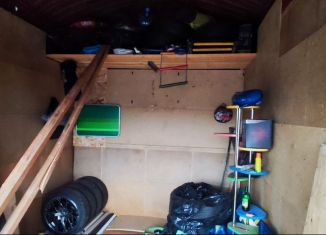 Продается гараж, 18 м2, Черемхово