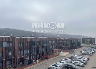 Продам двухкомнатную квартиру, 73.1 м2, деревня Горки, 1-й Туровский переулок, 6, ЖК Резиденция Май