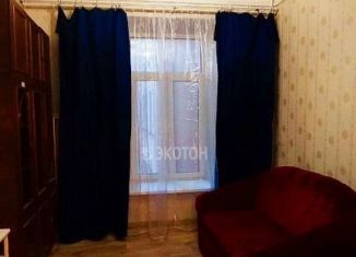 Сдается в аренду комната, 10 м2, Санкт-Петербург, Кирочная улица, 17Б, метро Площадь Восстания