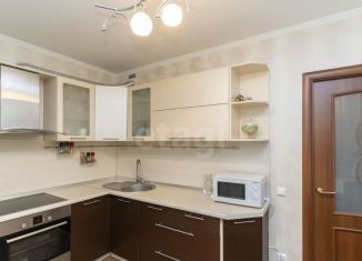 Продаю однокомнатную квартиру, 43 м2, Тюмень, улица Николая Семёнова, 31к2, ЖК Домостроитель