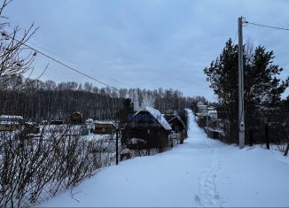 Продаю дом, 15 м2, Новосибирск