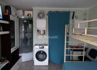 Продажа квартиры студии, 19.3 м2, Истра, улица Босова, 9