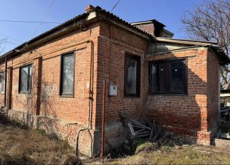 Продаю дом, 40 м2, Курганинск, улица К. Цеткин