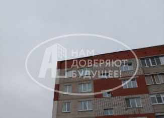 Продается 3-ком. квартира, 61.1 м2, Лысьва, улица Гайдара, 9