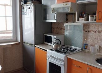 Продажа 3-ком. квартиры, 60 м2, поселок Береславка, посёлок Береславка, 40