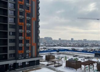 Продажа квартиры студии, 24 м2, Ростов-на-Дону, улица Назарько, 4