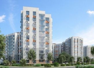 2-комнатная квартира на продажу, 57.3 м2, Анапа, улица Крылова, 13к2