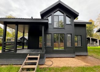 Продаю дом, 168 м2, Апрелевка, Волочаевская улица, 38