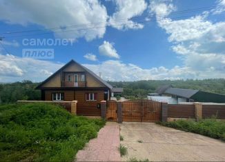 Дом на продажу, 177 м2, село Илькашево, Центральная улица, 24