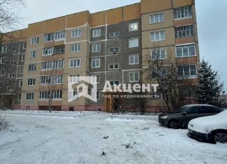 Продается 3-комнатная квартира, 65.6 м2, Кохма, Владимирская улица, 23