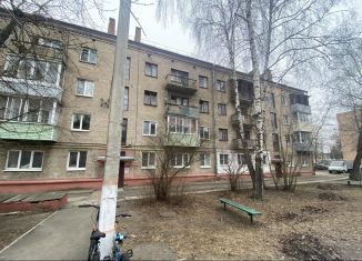 Продам 2-комнатную квартиру, 41.5 м2, Шатура, Интернациональная улица, 9/16