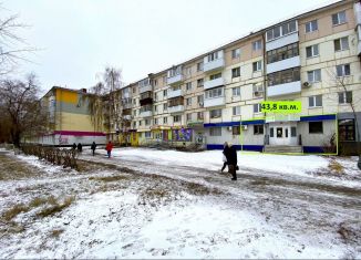 Аренда помещения свободного назначения, 43.8 м2, Самарская область, проспект Победы, 22