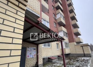 Продам 1-комнатную квартиру, 34.1 м2, Ярославль, Малая Норская улица, 3, Дзержинский район