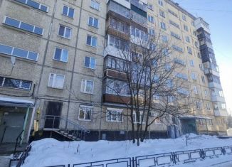 Продаю 3-комнатную квартиру, 53.4 м2, Пермь, улица Репина, 64