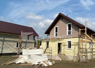 Продаю дом, 125 м2, Новосибирск, Спринтерская улица, Дзержинский район