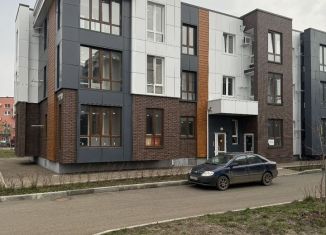 Продам однокомнатную квартиру, 32.1 м2, Краснодар, Прикубанский округ, Лиссабонская улица, 80к2