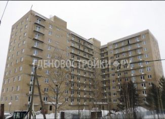 Продам 1-комнатную квартиру, 42.3 м2, Архангельская область, Карпогорская улица, 12к3