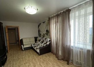 Продам 1-комнатную квартиру, 44 м2, Самара, Бакинская улица, 24