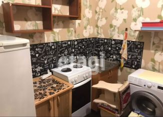 Сдается квартира студия, 21 м2, Красноярск, улица Глинки, 26