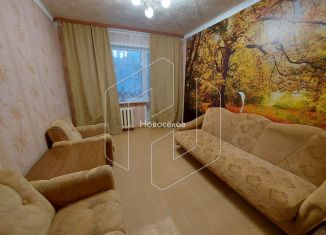 Сдаю 1-комнатную квартиру, 33 м2, Мордовия, улица Пушкина, 78