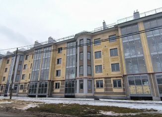 Продам двухкомнатную квартиру, 55.7 м2, Кострома, Заволжский район