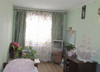 Продается 2-ком. квартира, 45 м2, Воронежская область, Краснозвёздная улица, 22