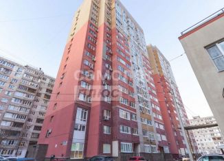 Продажа 3-ком. квартиры, 87.3 м2, Уфа, улица Набережная реки Уфы, 25, Октябрьский район