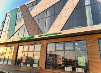 Сдаю торговую площадь, 72 м2, Аксай, Объездная улица, 9